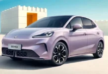 MG4 Urban: Novo SUV Elétrico Chega ao Brasil em 2026 com Design Impressionante e Preço Atraente