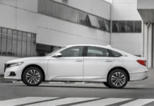 Honda Realiza Recall do Accord Híbrido 2023-2025 por Risco de Falha no Motor: Entenda os Riscos e Soluções