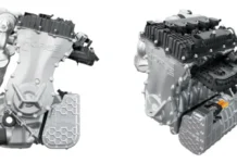 Geely e Renault Revelam Motor Híbrido Horse: Revolução nos Carros Elétricos Prevista para 2027