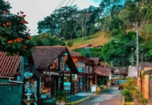 Descubra Visconde de Mauá: O Refúgio Entre SP e RJ com Natureza, Cachoeiras e Charme Rústico