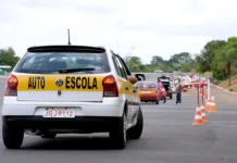 CNH por R$ 700? Proposta de Fim da Autoescola Obrigatória Visa Inclusão e Redução de Custos em 2025