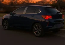 Chevrolet Onix 2026 Oferece Super Descontos de Até R$ 24.395 para PcD em Todas as Versões