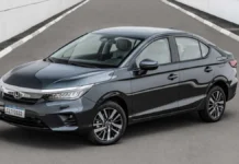 Descontos de até R$ 10.556 no Honda City Sedan: Oportunidade Ímpar para CNPJ em Novembro de 2025