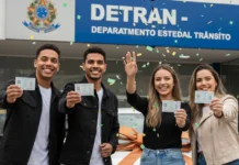 Contran aprova fim de autoescola obrigatória: CNH pode ser tirada com veículo próprio, reduzindo custos em até 80%