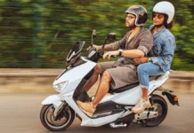 Crescimento de 20% em Motos Elétricas Impulsiona Mercado de Aluguel em 2025: Startups Disparam e Gigantes Japonesas Largam para Trás