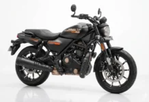 Harley-Davidson X440T 2026: Lançamento na Índia com Design Renovado e Parceria Hero
