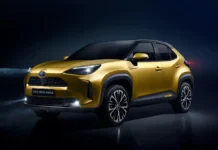 Preço do Toyota Yaris Cross Surpreende, mas Isenção de IPVA em SP Retorna R$ 21 Mil ao Proprietário