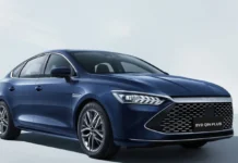 BYD Convoca Recall de 90 Mil Carros por Problema na Bateria: Alerta para Donos do Qin Plus DM-i!