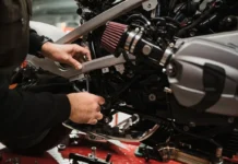 Manutenção de Motos: Descubra o Segredo para Rodar com Segurança e Evitar Problemas