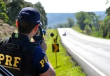 Mudanças nas Regras de Velocidade nas Rodovias Brasileiras: Entenda a Lei de 2022 e Evite Multas