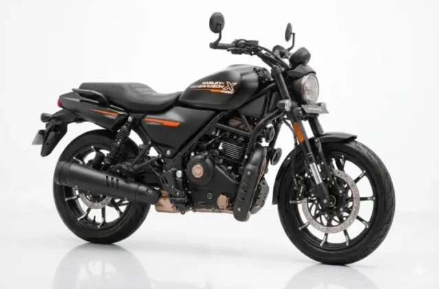 Harley-Davidson X440T: Nova Moto ‘Barata’ da Índia Pode Chegar ao Brasil? Análise Completa!