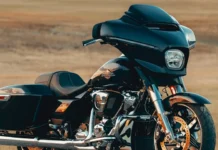 Quanto Custa a Harley-Davidson Street Glide? Descubra Preços e Oportunidades do Modelo Touring Mais Desejado do Brasil