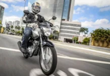 Motos de até 170cc terão isenção de IPVA em 2026? Descubra os estados que já adotaram a medida
