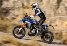 BMW Motorrad expande linha 2026 com novas cores e equipamentos para R 1300 GS, F 900 GS e S 1000 XR