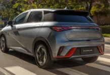 BYD Dolphin bate 1 milhão de vendas e inicia produção nacional na Bahia: Crescimento dos carros elétricos no Brasil