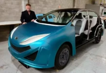 Lecar e os Desafios da Promessa de Ser a ‘Tesla Brasileira’: Maquetes, Atrasos e Tecnologia