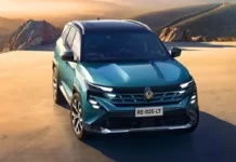 Renault Boreal 2025 x Jeep Compass: Quem Leva a Melhor Disputa no Segmento de SUVs Médios no Brasil?