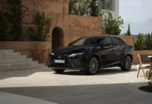 Lexus RZ 500e é lançado no Brasil: Descubra o preço e benefícios exclusivos deste inédito carro elétrico de luxo