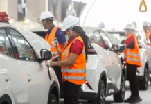 BYD Revoluciona Camaçari: Mais de 2 Mil Empregos Criados e Produção de 10 Mil Carros Elétricos nos Primeiros Meses