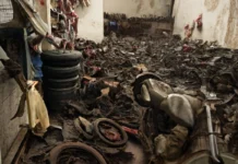 Polícia Civil Desmantela Grande Esquema de Desmanche de Motos Relacionado ao Comando Vermelho no Rio