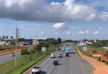 Greve dos Caminhoneiros em 2025 Flopa: Rodovias Brasileiras Livres Apesar de Convocação Maciça