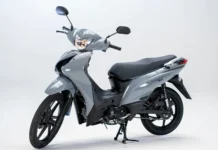 5 Motos de até R$ 15 Mil que Você Pode Pilotar Sem CNH: Conheça as Cinquentinhas Ideais para Deslocamentos Urbanos