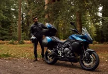 Triumph Lança Nova Tiger Sport 800 Tour com 115 CV e Acessórios de Fábrica: Detalhes e Expectativas para o Brasil