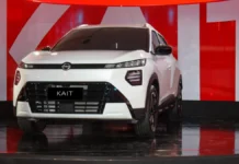 Nissan Kait vs Kicks Play: Comparativo Entre os SUVs de Entrada Destaca Tecnologia e Design Moderno