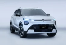 Nissan Lança Kait 2026: SUV de R$ 117 Mil Com Motor 1.6 Aspirado Que Continua a Conquistar Mecânicos no Brasil