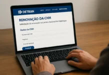 Renovação Automática da CNH: Governo Planeja Novo Sistema por Mérito para 2026