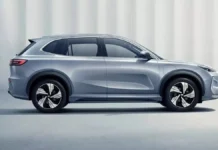 Geely EX5 Pro: SUV Elétrico Chinês Reduz Preço para R$ 195.800 e Oferece Taxa Zero e Wallbox Grátis no Brasil