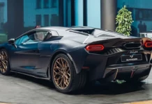 Nova Lamborghini Temerario: Híbrido de 920 cv Chega ao Brasil por Quase R$ 7 Milhões