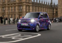 Donald Trump quer trazer os ‘kei cars’ japoneses para os EUA: revolução no mercado automotivo ou mero encanto?