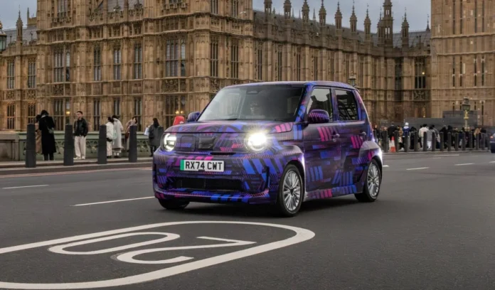 Donald Trump quer trazer os ‘kei cars’ japoneses para os EUA: revolução no mercado automotivo ou mero encanto?