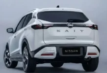 5 SUVs Usados que Superam o Novo Nissan Kait 2025 pelo Mesmo Preço ou Menos