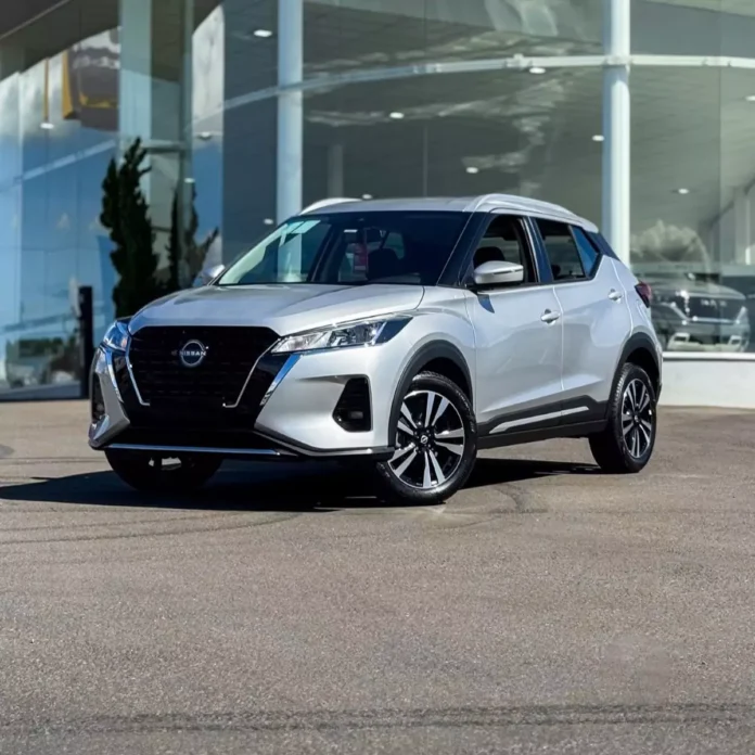 Última Oportunidade: Descontos de Até R$ 26,2 Mil em Nissan Kicks Play para PcD Acabam em Dezembro de 2025