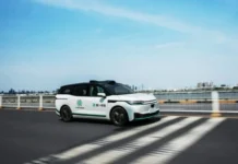 Acidente Grave em Zhuzhou: Robô Táxi da Hello Atropela Pedestres e Reforça Debate sobre Segurança de Veículos Autônomos