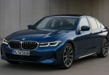 Novo BMW Série 3: Produzido no Brasil com 700 cv e Painel Inovador