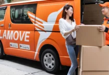 Como Se Tornar um Entregador de Elite na Lalamove em 2026: Estratégias Práticas para Aumentar Seus Lucros