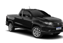 Fiat Strada 2025 com Desconto Surpreendente de Quase R$ 30 mil para CNPJ e Produtor Rural