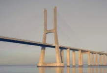 Chile Inaugura a Ponte Suspensa Mais Longa da América Latina: 2.750 Metros Ligando Continente à Ilha de Chiloé