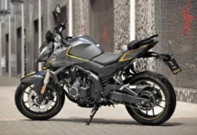 Voge Confirma Fábrica no Brasil e Lança Motos no Segmento Premium a Partir de 2026