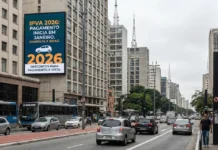 IPVA 2026: Conheça as Novas Regras de Isenção e Datas de Pagamento para Carros com Mais de 20 Anos no Brasil