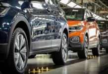 Fiat Líder de Vendas em 2025: Volkswagen Encosta e Marcas Chinesas Avançam no Mercado Automotivo Brasileiro