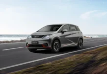 BYD Revoluciona Carros Elétricos com Recarga de 5 Minutos e Questiona Necessidade de Autonomias Maiores Que 300 km