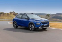 Renault Kardian Enfrenta Desafio: Vendas Caem 28% em Novembro de 2025