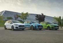 Ford Fiesta Volta ao Mercado com Parceria Renault em 2028: Hatch Elétrico Promete Revolucionar o Segmento de Compactos