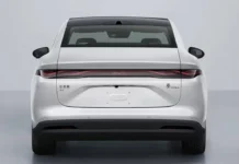 BYD Qin Max: Novo sedã elétrico chinês superior ao King chega com Design ‘Dragon Face’ e Potência Elevada