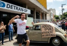 IPVA grátis apenas para 5 estados em 2026: Descubra se o seu está na lista de beneficiados pela nova isenção