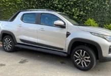 Guia Completo: O Que Verificar Antes de Comprar Sua Caminhonete Usada para Evitar Prejuízos